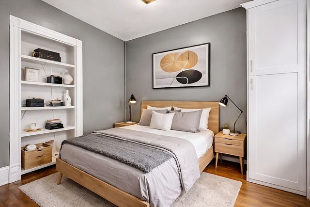 45 Garden St 3, Boston, MA 02114