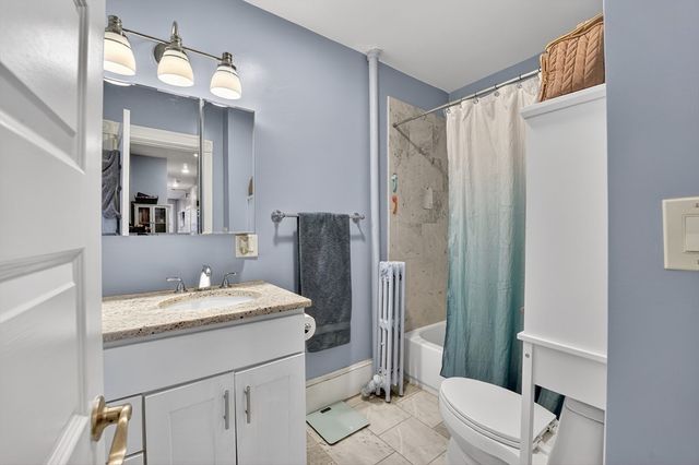 45 Garden St 3, Boston, MA 02114