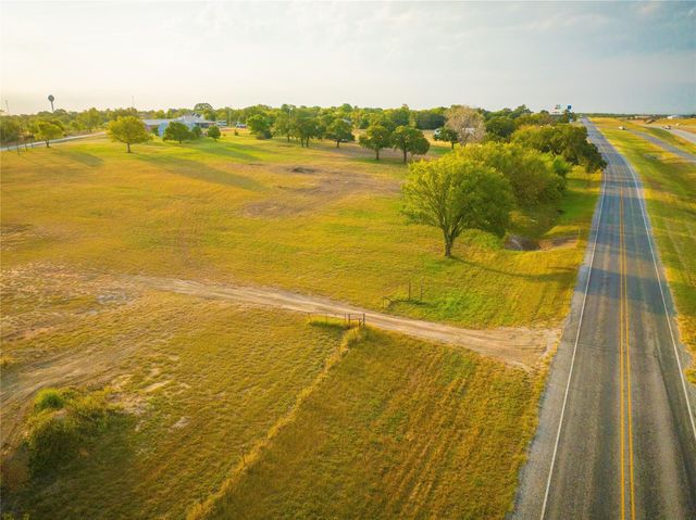 TBD Stadium Drive, Alvord, TX 76225