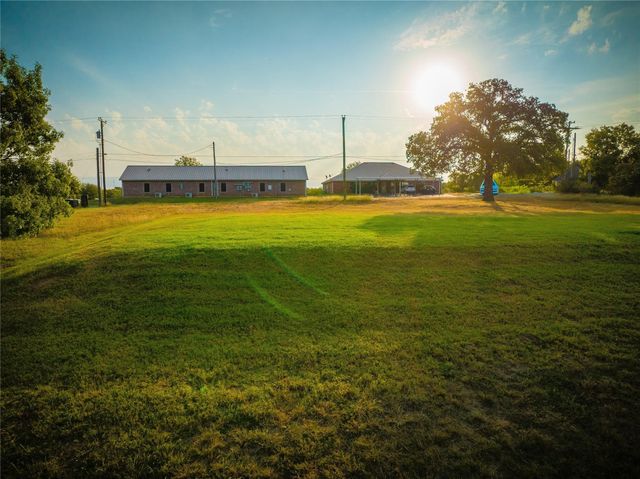 TBD Stadium Drive, Alvord, TX 76225