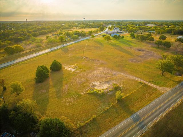 TBD Stadium Drive, Alvord, TX 76225