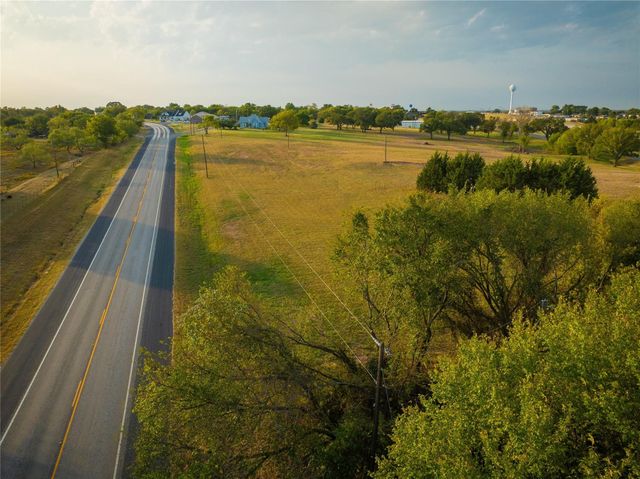TBD Stadium Drive, Alvord, TX 76225