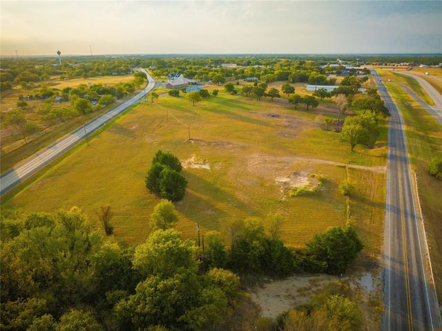 TBD Stadium Drive, Alvord, TX 76225