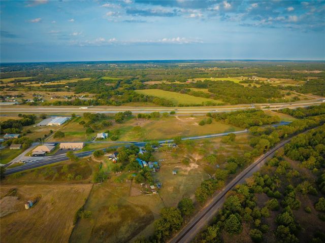 TBD Stadium Drive, Alvord, TX 76225