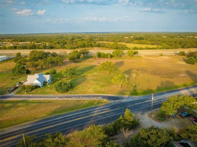TBD Stadium Drive, Alvord, TX 76225