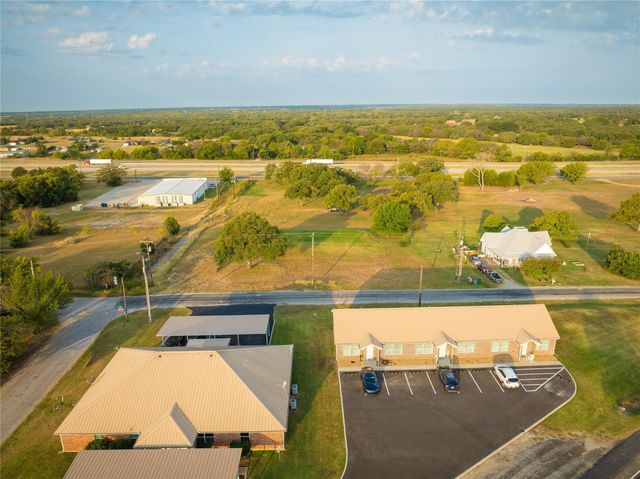 TBD Stadium Drive, Alvord, TX 76225