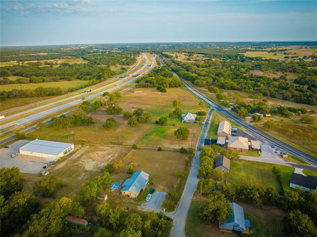 TBD Stadium Drive, Alvord, TX 76225