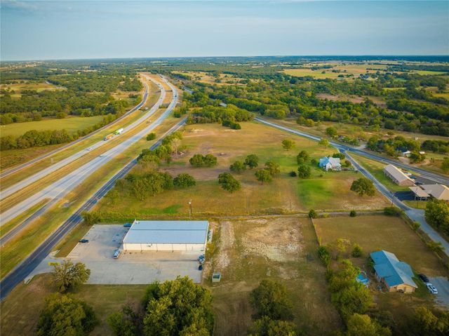 TBD Stadium Drive, Alvord, TX 76225