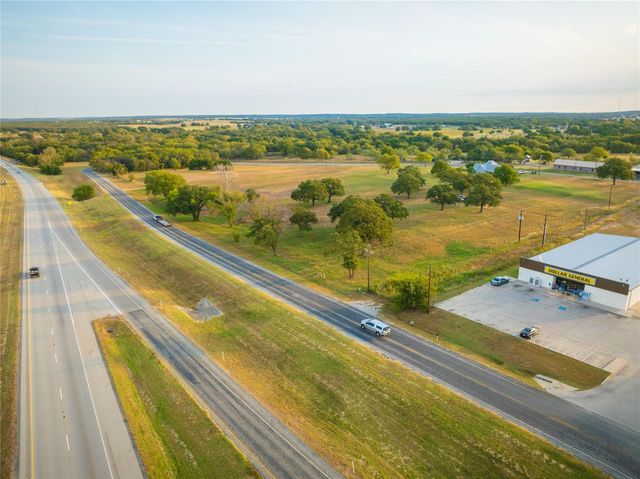 TBD Stadium Drive, Alvord, TX 76225