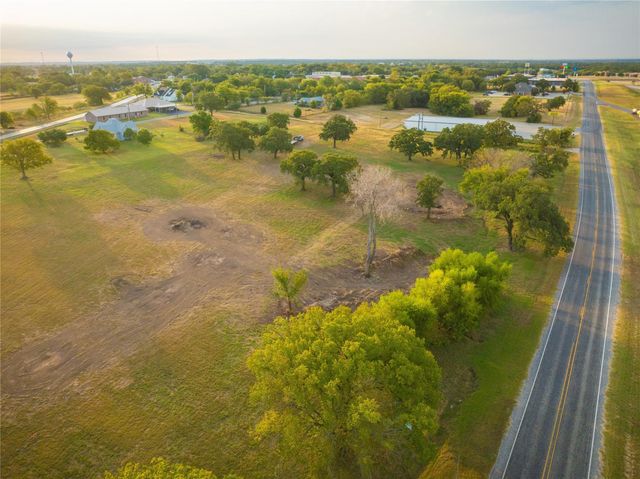 TBD Stadium Drive, Alvord, TX 76225