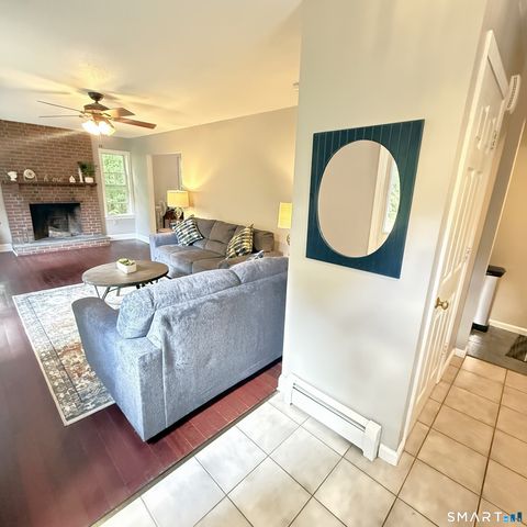 13 Nipmuck Road, Willington, CT 06279