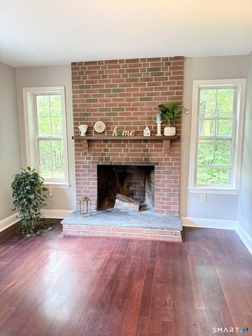 13 Nipmuck Road, Willington, CT 06279