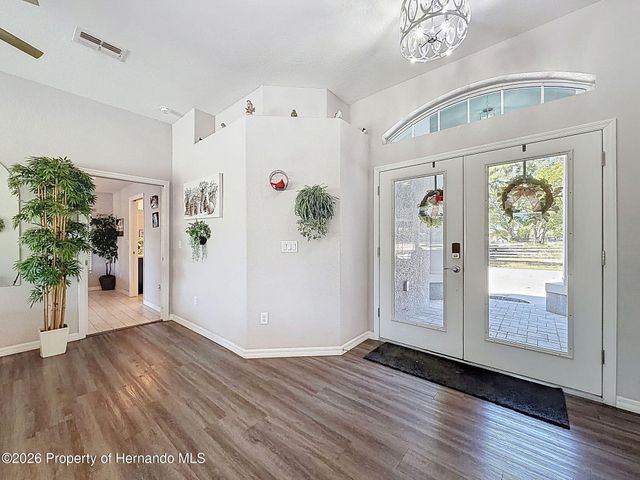 18354 Monteverde Drive, Shady Hills, FL 34610