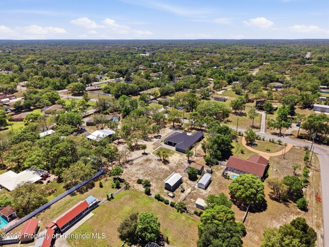 18354 Monteverde Drive, Shady Hills, FL 34610