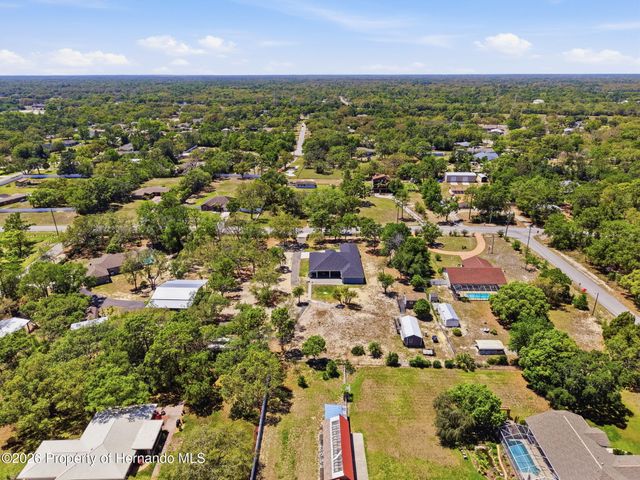 18354 Monteverde Drive, Shady Hills, FL 34610