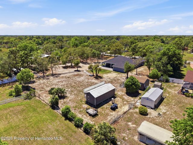 18354 Monteverde Drive, Shady Hills, FL 34610