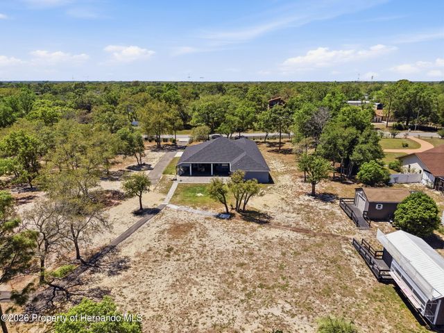 18354 Monteverde Drive, Shady Hills, FL 34610