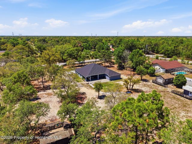 18354 Monteverde Drive, Shady Hills, FL 34610