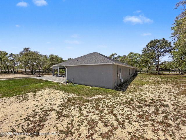 18354 Monteverde Drive, Shady Hills, FL 34610