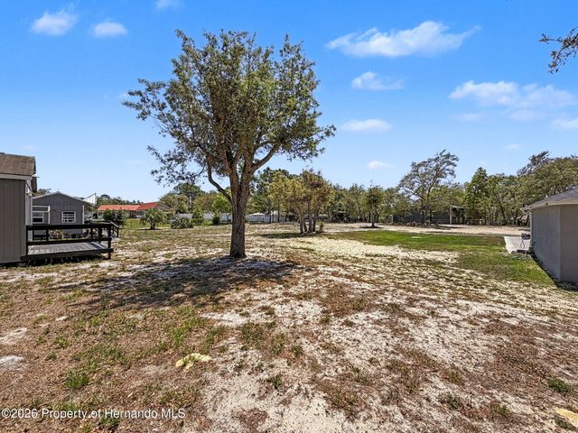 18354 Monteverde Drive, Shady Hills, FL 34610
