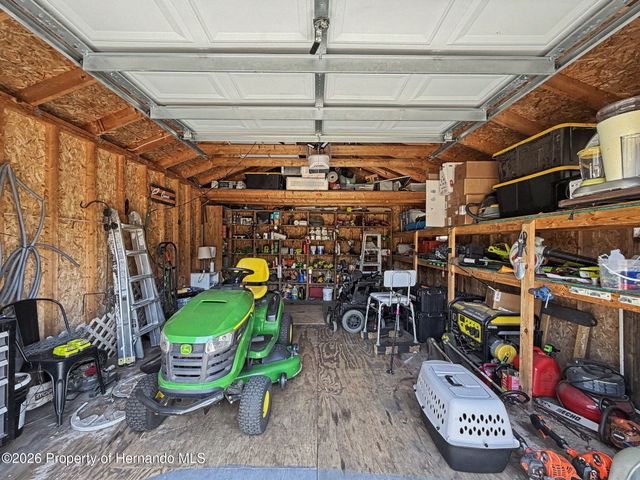 18354 Monteverde Drive, Shady Hills, FL 34610