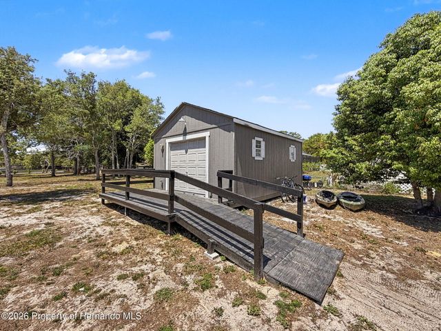 18354 Monteverde Drive, Shady Hills, FL 34610