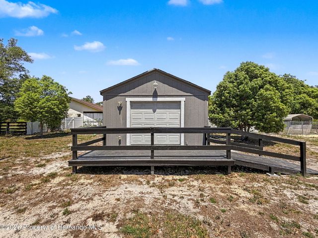 18354 Monteverde Drive, Shady Hills, FL 34610