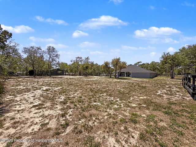 18354 Monteverde Drive, Shady Hills, FL 34610