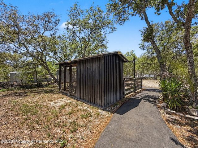 18354 Monteverde Drive, Shady Hills, FL 34610