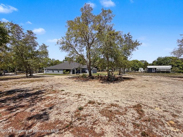 18354 Monteverde Drive, Shady Hills, FL 34610