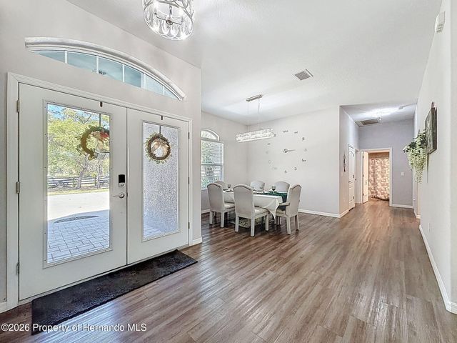 18354 Monteverde Drive, Shady Hills, FL 34610