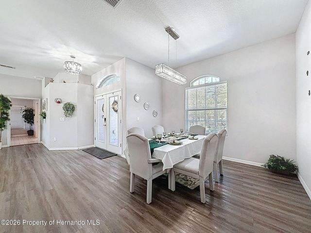 18354 Monteverde Drive, Shady Hills, FL 34610