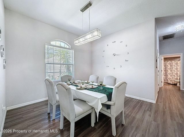 18354 Monteverde Drive, Shady Hills, FL 34610