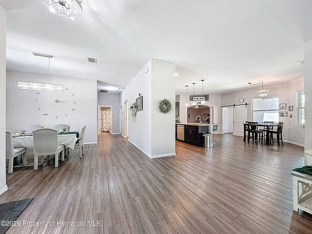 18354 Monteverde Drive, Shady Hills, FL 34610