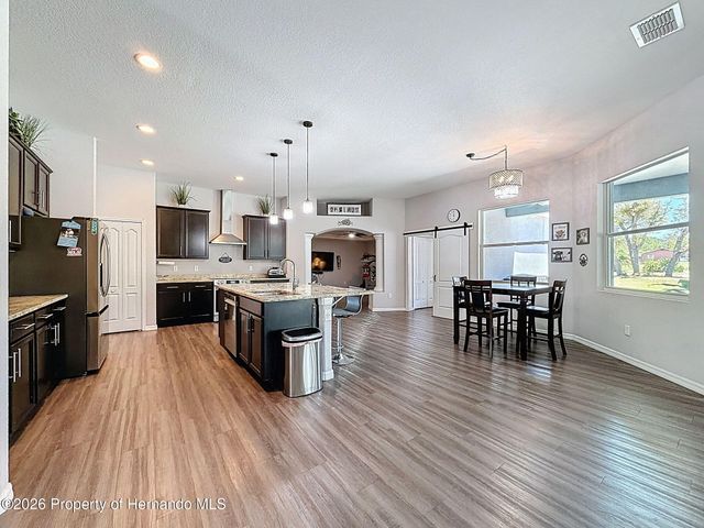 18354 Monteverde Drive, Shady Hills, FL 34610