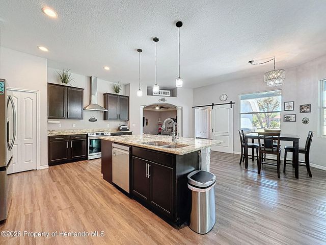 18354 Monteverde Drive, Shady Hills, FL 34610