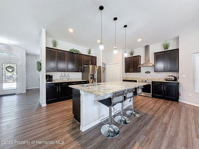 18354 Monteverde Drive, Shady Hills, FL 34610