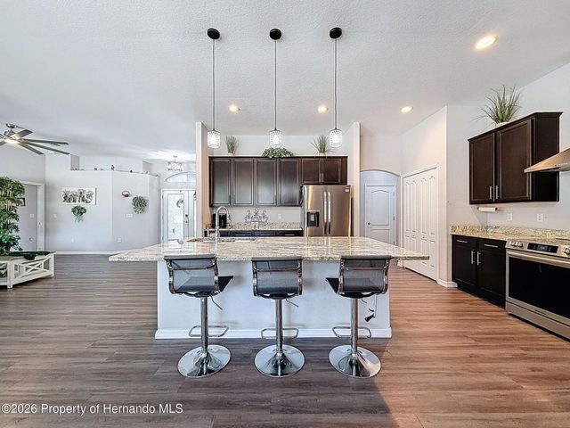 18354 Monteverde Drive, Shady Hills, FL 34610