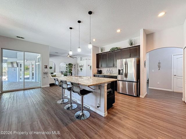 18354 Monteverde Drive, Shady Hills, FL 34610