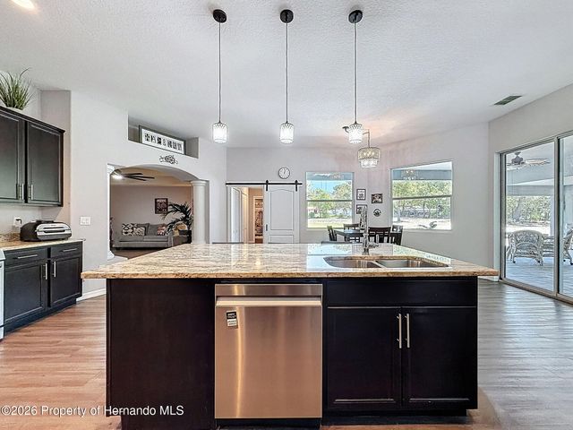 18354 Monteverde Drive, Shady Hills, FL 34610