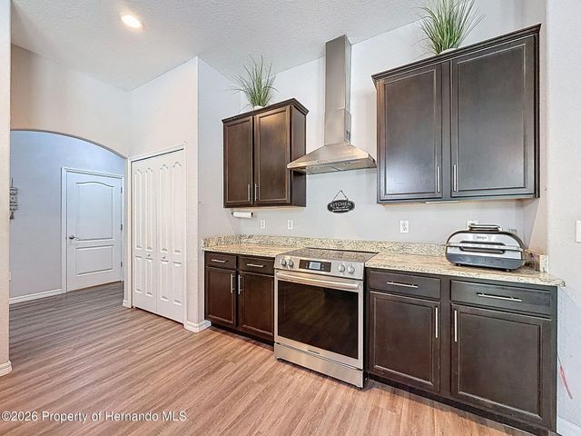 18354 Monteverde Drive, Shady Hills, FL 34610