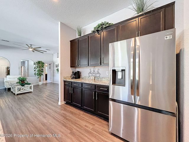 18354 Monteverde Drive, Shady Hills, FL 34610