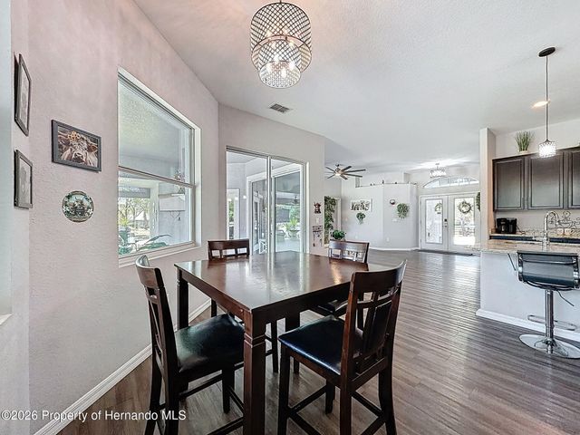 18354 Monteverde Drive, Shady Hills, FL 34610