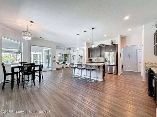 18354 Monteverde Drive, Shady Hills, FL 34610