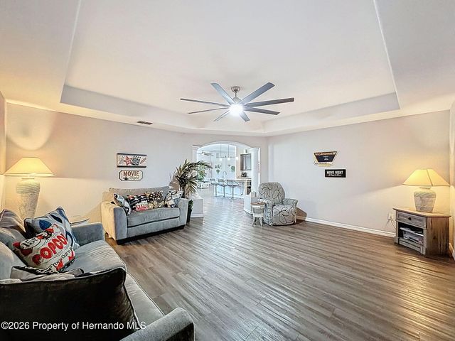 18354 Monteverde Drive, Shady Hills, FL 34610