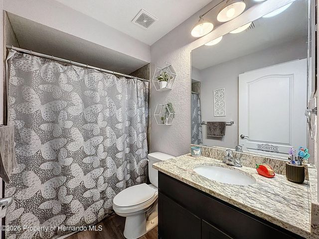 18354 Monteverde Drive, Shady Hills, FL 34610