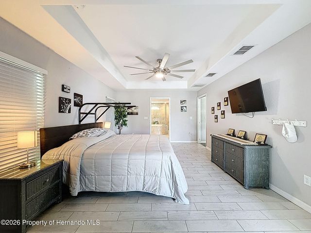 18354 Monteverde Drive, Shady Hills, FL 34610