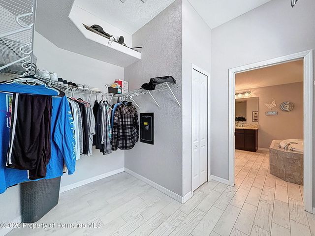 18354 Monteverde Drive, Shady Hills, FL 34610