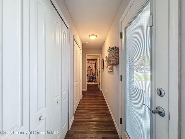 18354 Monteverde Drive, Shady Hills, FL 34610