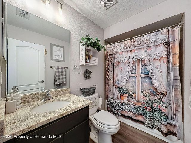 18354 Monteverde Drive, Shady Hills, FL 34610